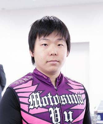 Ａ級１・２班戦５Ｒ出走選手