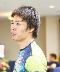 浅井康太の顔写真