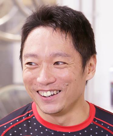 牧剛央