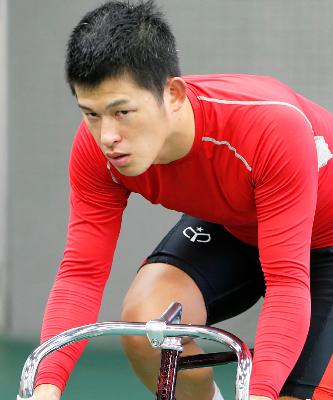 Ｓ級５Ｒ３日制出走選手