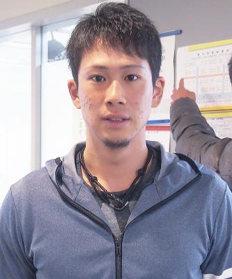 Ａ級１・２班戦５Ｒ出走選手