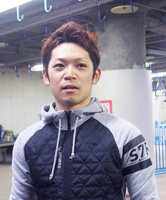 Ａ級１・２班戦５Ｒ出走選手