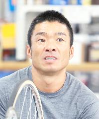 武田豊樹の顔写真