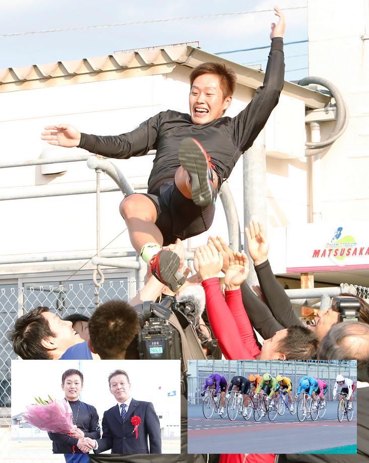 酒井拳蔵