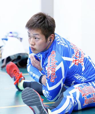 Ａ級１・２班戦５Ｒ出走選手