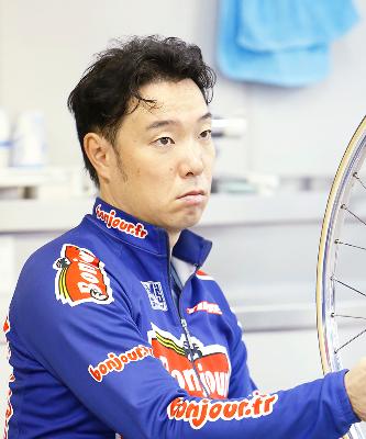Ｓ級５Ｒ３日制出走選手