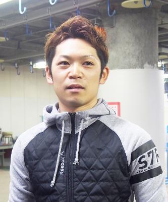 Ａ級１・２班戦５Ｒ出走選手