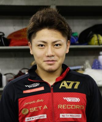 Ａ級１・２班戦５Ｒ出走選手