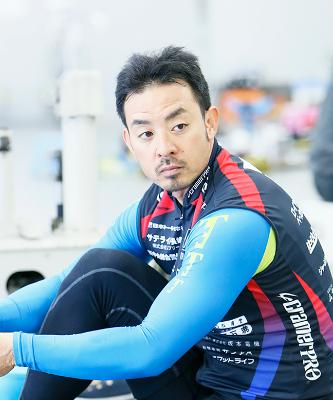 Ｓ級５Ｒ３日制出走選手