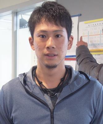 Ａ級１・２班戦５Ｒ出走選手