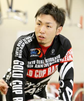 Ｓ級５Ｒ３日制出走選手
