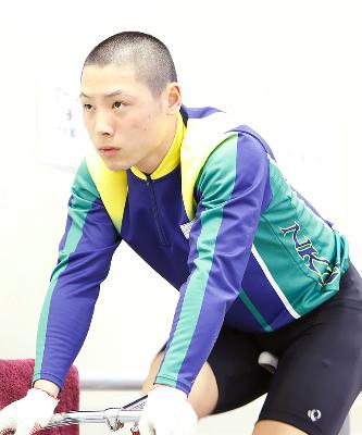 Ａ級３班戦チャレンジレース（７車立て）出走選手