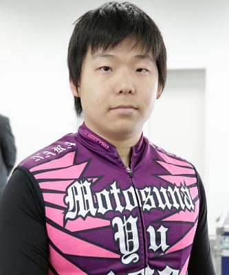 Ａ級１・２班戦５Ｒ出走選手