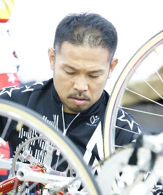 Ｓ級５Ｒ３日制出走選手