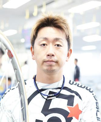 Ａ級１・２班戦５Ｒ出走選手