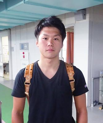 Ａ級１・２班戦５Ｒ出走選手