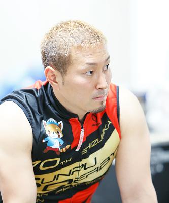 Ｓ級５Ｒ３日制出走選手