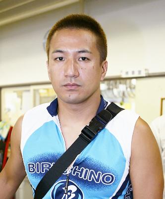 Ａ級１・２班戦５Ｒ出走選手