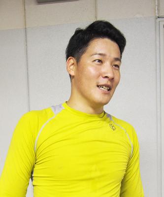 Ａ級１・２班戦５Ｒ出走選手