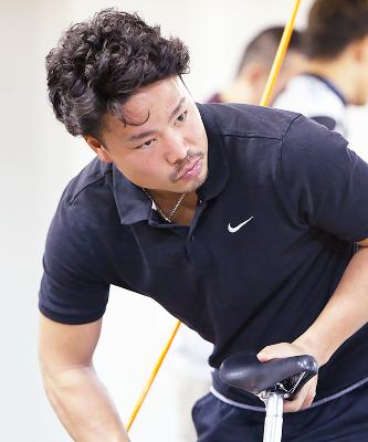 Ｓ級５Ｒ３日制出走選手