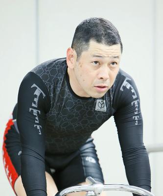 Ａ級１・２班戦５Ｒ出走選手