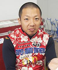 Ａ級１・２班戦５Ｒ出走選手