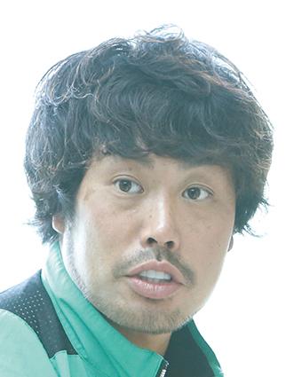松坂洋平