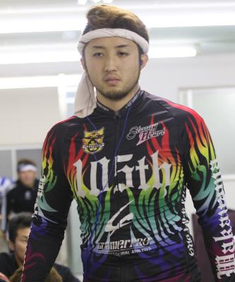 Ｓ級５Ｒ３日制出走選手