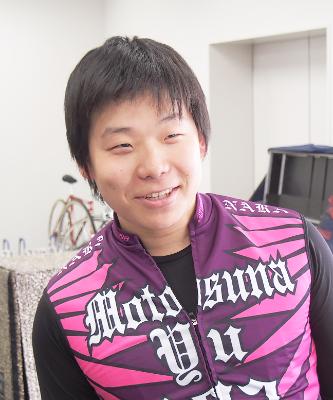 Ａ級３班戦チャレンジレース（７車立て）出走選手
