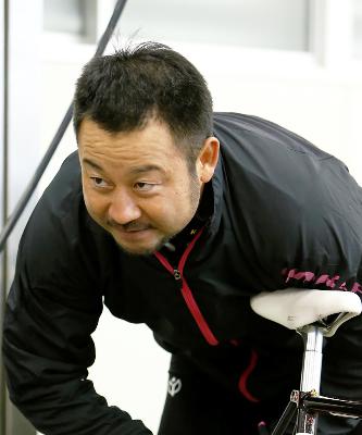 Ｓ級５Ｒ３日制出走選手
