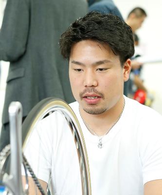 Ｓ級５Ｒ３日制出走選手