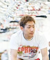 太田竜馬