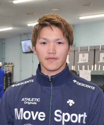 Ａ級３班戦チャレンジレース（７車立て）出走選手