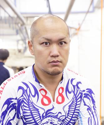 Ａ級１・２班戦５Ｒ出走選手