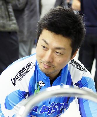 Ｓ級１２Ｒ４日制出走選手