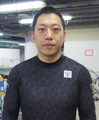 Ａ級３班戦チャレンジレース（７車立て）出走選手