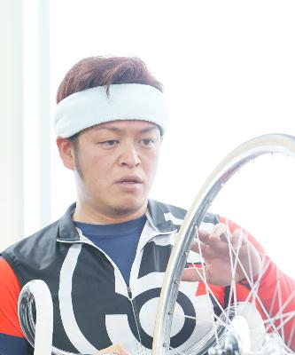 Ａ級１・２班戦７Ｒ制７車立出走選手