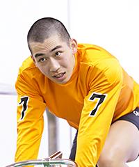 Ａ級３班戦チャレンジレース（７車立て）出走選手