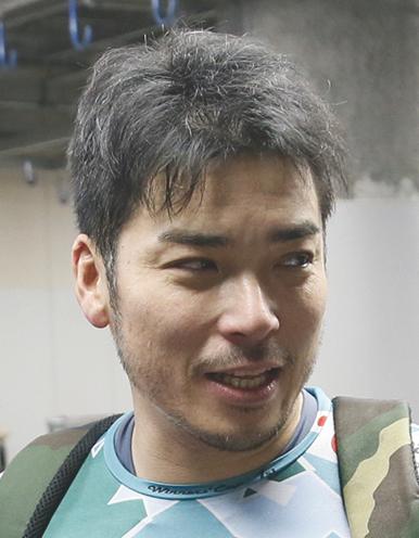 香川雄介