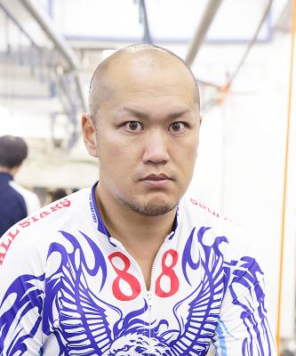 Ａ級１・２班戦５Ｒ出走選手