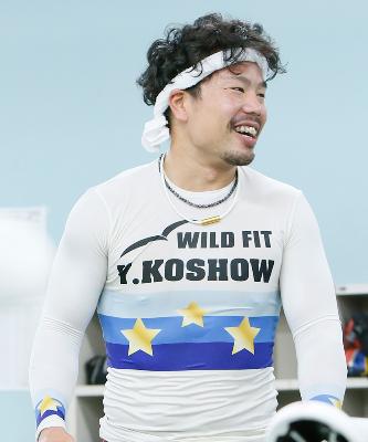 Ｓ級５Ｒ３日制出走選手