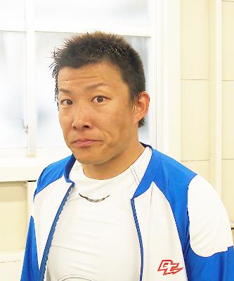 Ａ級１・２班戦５Ｒ出走選手