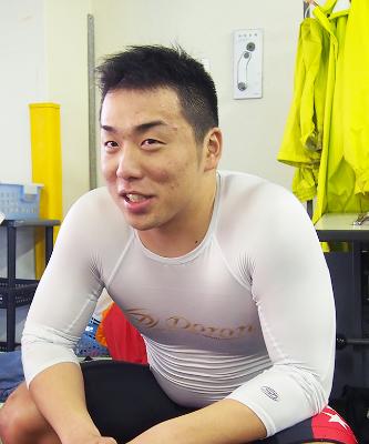 Ａ級１・２班戦５Ｒ出走選手