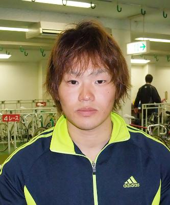 Ａ級１・２班戦５Ｒ出走選手