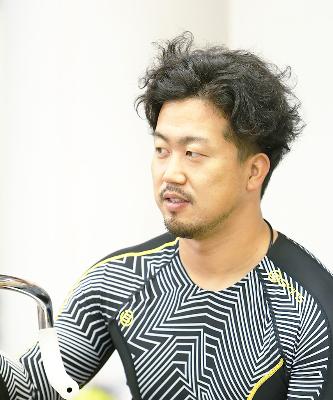 Ｓ級５Ｒ３日制出走選手