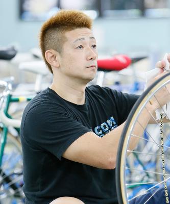 Ｓ級５Ｒ３日制出走選手
