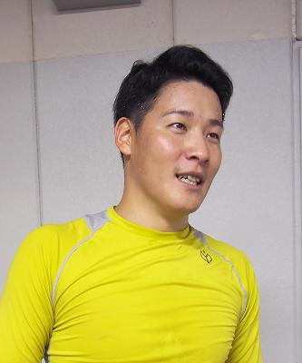Ａ級１・２班戦５Ｒ出走選手