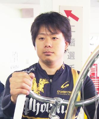 Ｓ級５Ｒ３日制出走選手