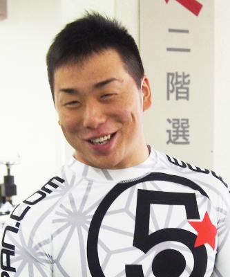Ａ級１・２班戦５Ｒ出走選手
