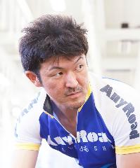 中川誠一郎の顔写真